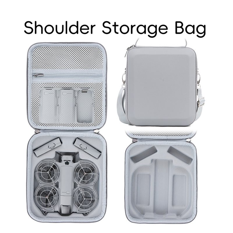 DJI Neo 2 Drone Aksesuarları İ - Drone Hard Shell Case incelemesi ve fiyatı