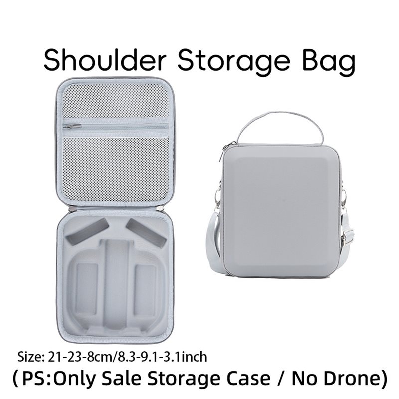 DJI Neo 2 Drone Aksesuarları İ - Drone Hard Shell Case incelemesi ve fiyatı
