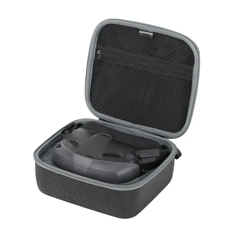 DJI Goggles N3 için Sert Kabuk - Drone Hard Shell Case incelemesi ve fiyatı
