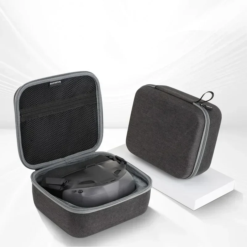 DJI Goggles N3 için Sert Kabuk - Drone Hard Shell Case incelemesi ve fiyatı