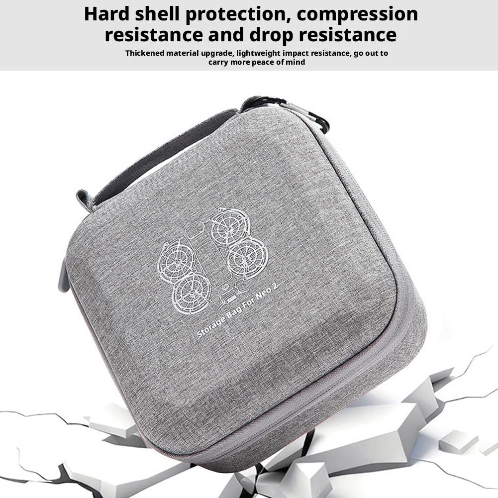   dji Neo2 için Taşıma Çantası - Drone Carrying Case incelemesi ve fiyatı