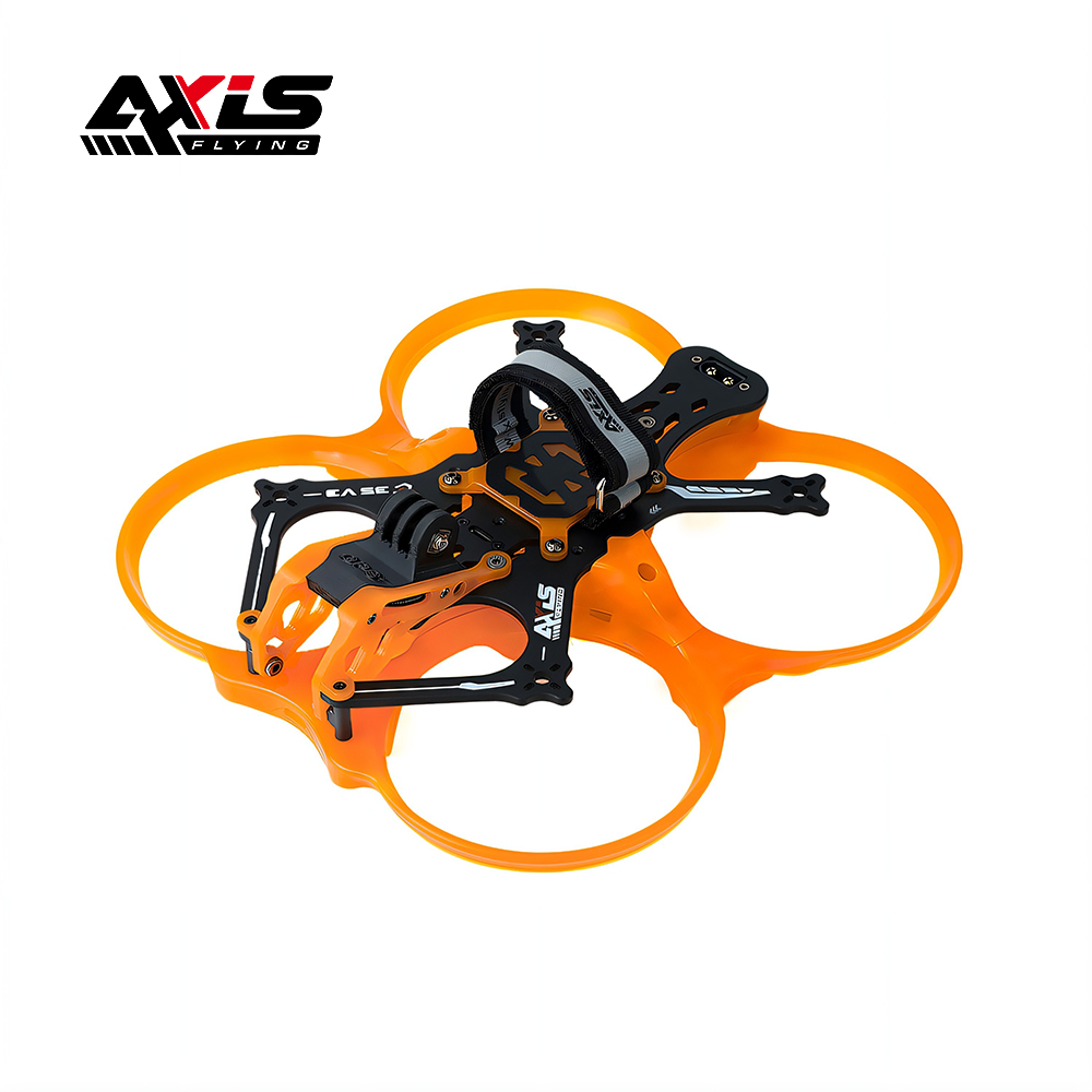 AxisFlying Cineon C35 V3 3.5 I - Drone Backpack incelemesi ve fiyatı