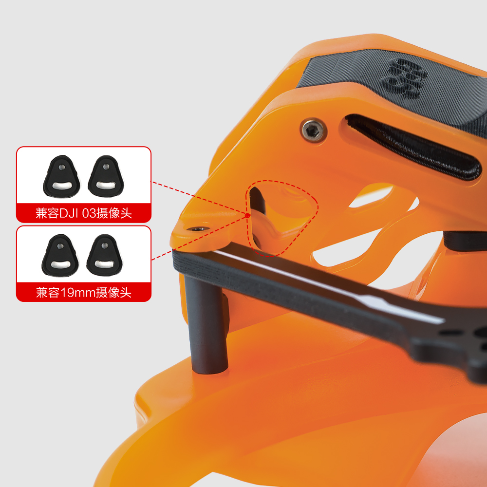 AxisFlying Cineon C35 V3 3.5 I - Drone Backpack incelemesi ve fiyatı