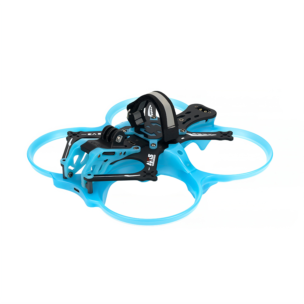 AxisFlying Cineon C35 V3 3.5 I - Drone Backpack incelemesi ve fiyatı