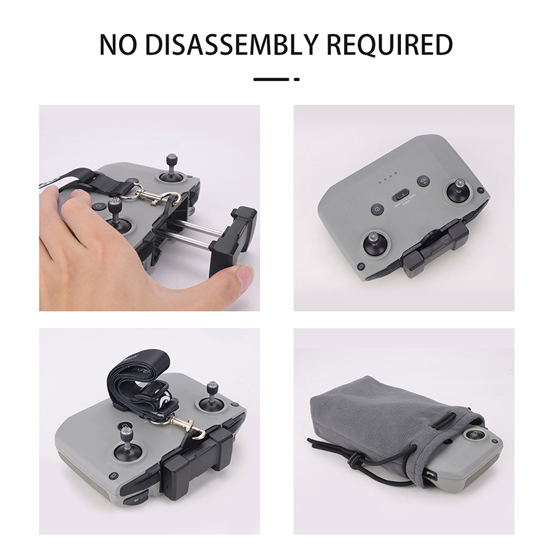 DJI NEO/Mavic 3/Air 2/3/2S/3S/ - Drone Neck Strap incelemesi ve fiyatı