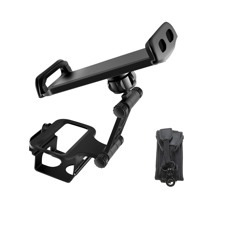 Uzaktan kumanda Tablet telefon - Drone Tablet Mount incelemesi ve fiyatı