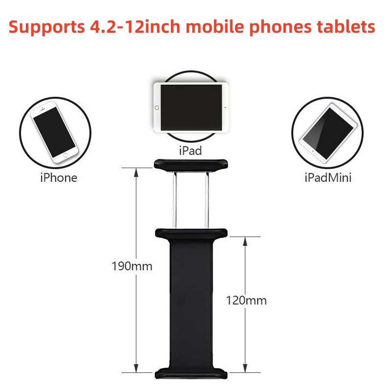 Uzaktan kumanda Tablet telefon - Drone Tablet Mount incelemesi ve fiyatı