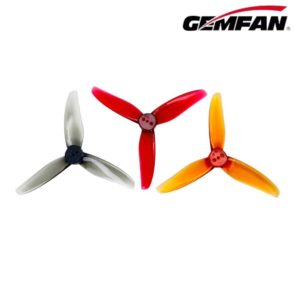 2 çift Gemfan Hurricane 3020 3 - Drone Backpack incelemesi ve fiyatı