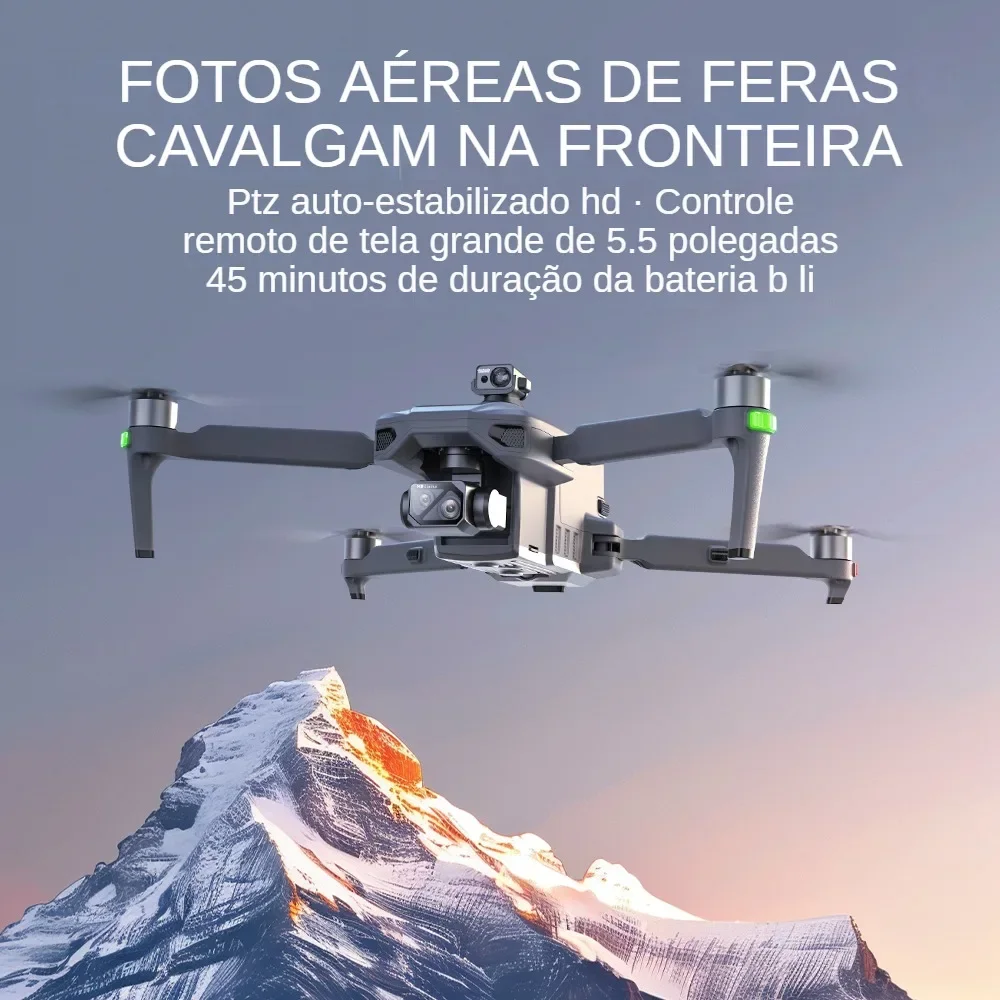 ZLL SG909 SG909MAX 4K Kameralı - Drone Controller Screen incelemesi ve fiyatı