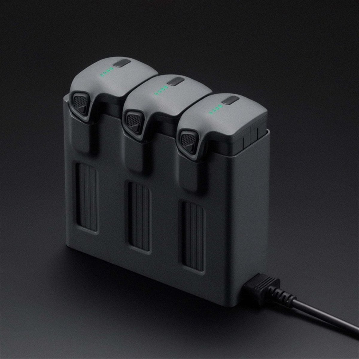 DT1288 Mon.For 4 Pro Drone Akı - Drone Charging Hub incelemesi ve fiyatı