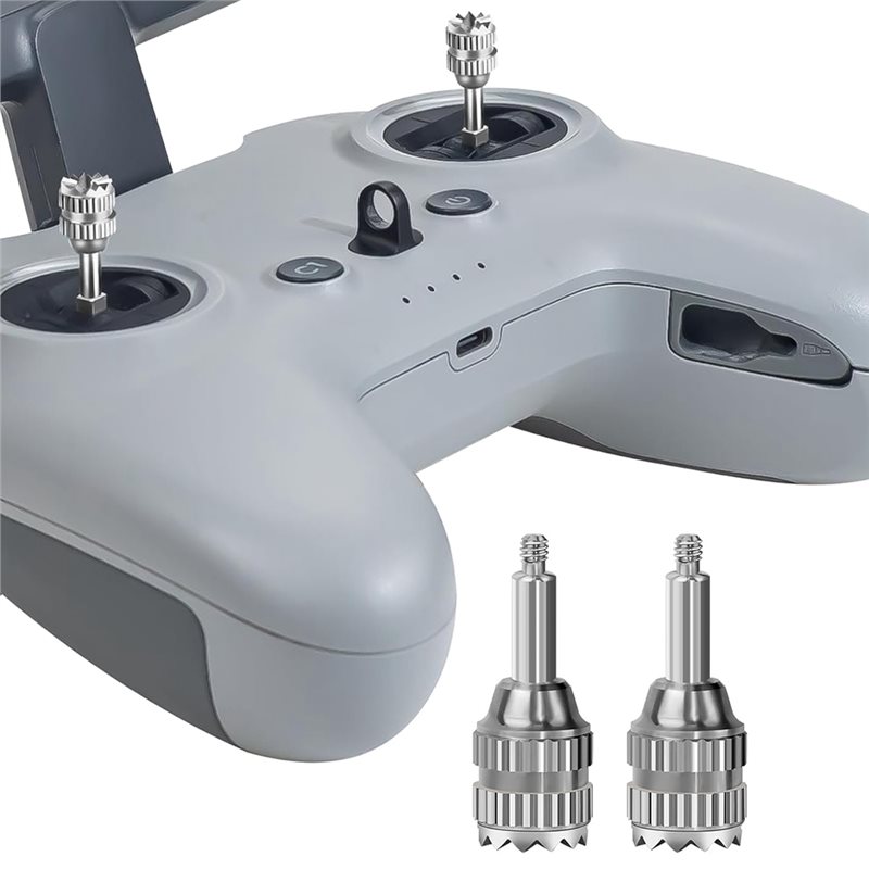 DJI FPV Uzaktan Kumandası için - Drone Control Stick incelemesi ve fiyatı